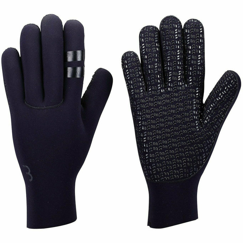 BBB BWG-26 Neo Shield Winter Gloves Black
