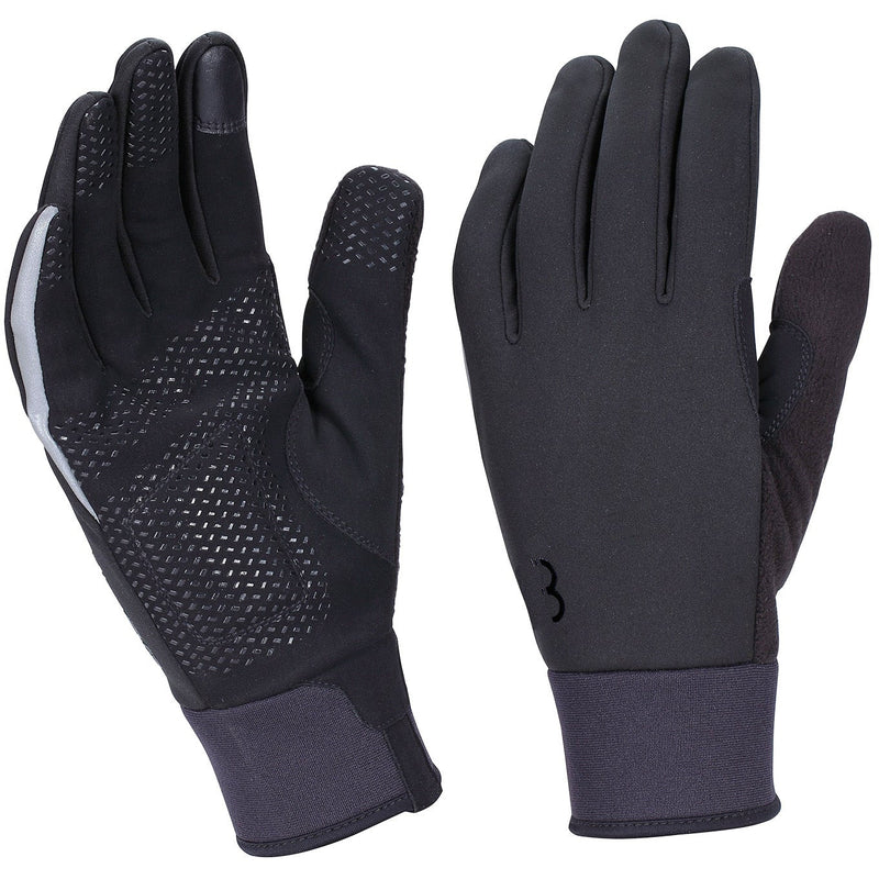 BBB BWG-36 ControlZone Winter Gloves Black