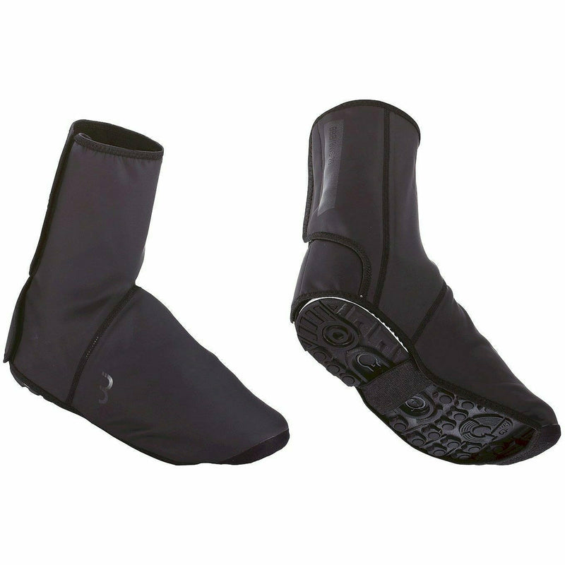 BBB BWS-20 Urban Shield Shoe Covers Black