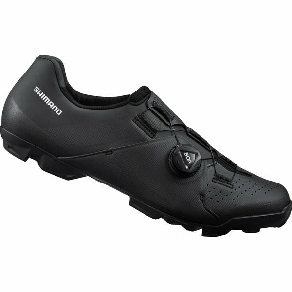Shimano XC3 / XC300 Shoes Black