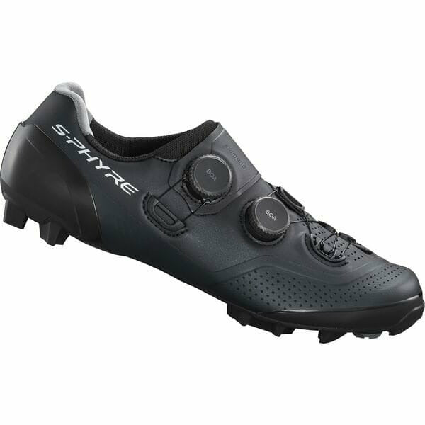Shimano XC9 XC902 SPD Shoes Black