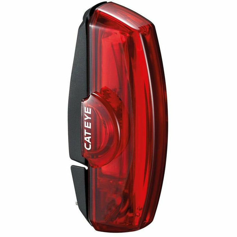 Cateye Kinetic X2 USB Rechargeable Rear Light