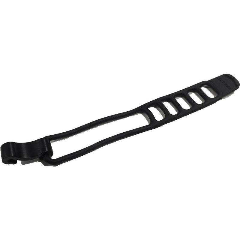 Cateye Rubber Strap & Clasp Long For Duplex / Volt XC Series