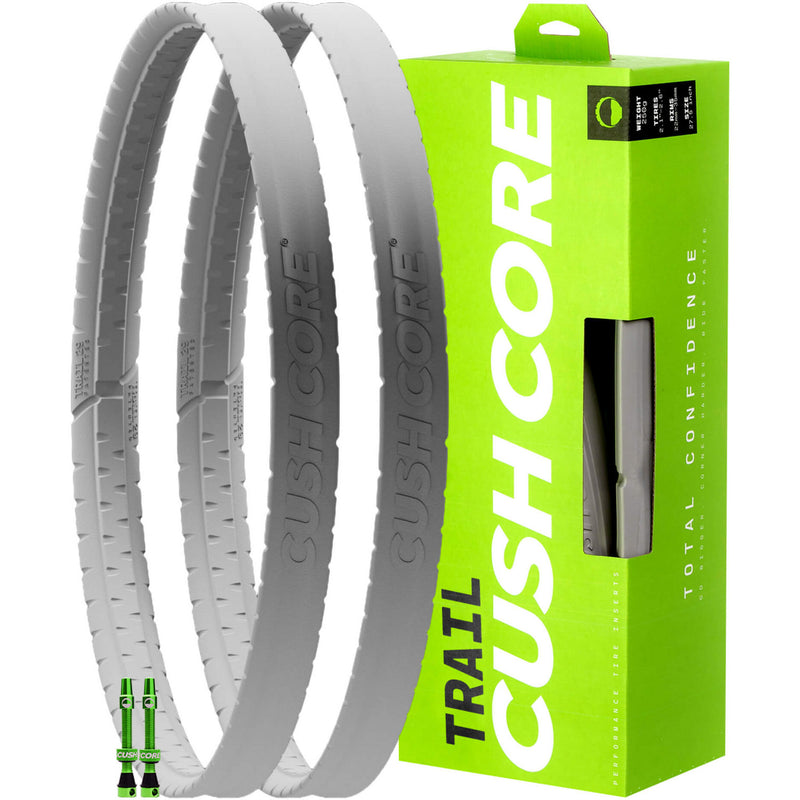 Cushcore 29 Trail Tyre Insert Set Of 2