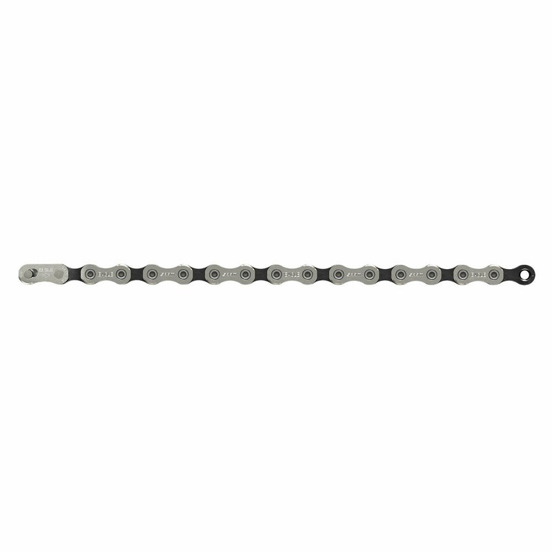 SRAM Chain GX Eagle Solid Pin 126 Links Powerlock Silver - Pack Of 25
