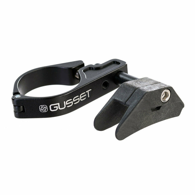 Gusset Components Lil' Chap Chain Device Black
