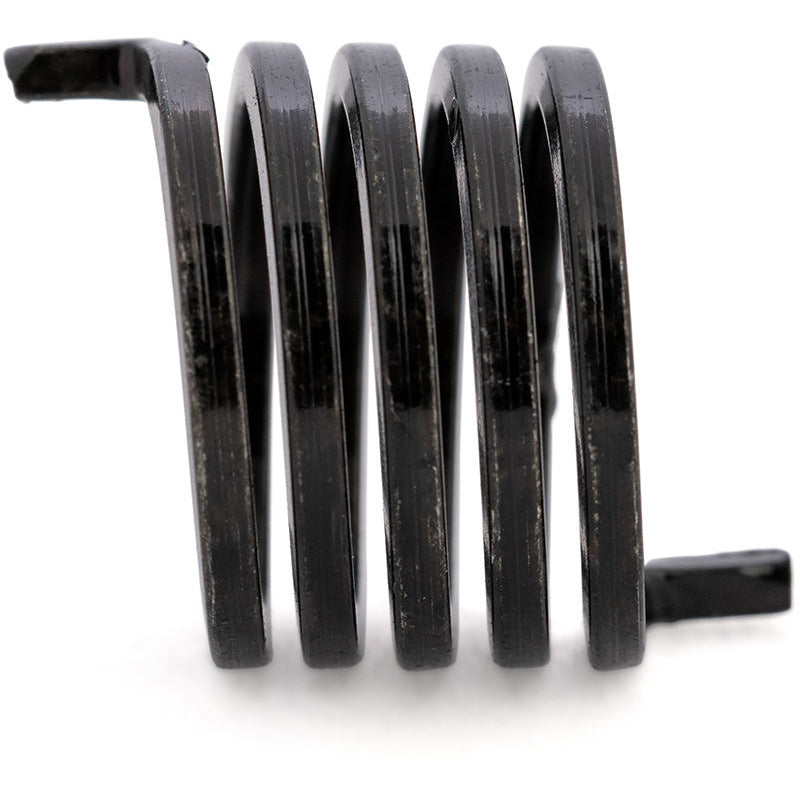 Gusset Components Squire SS Tensioner Spring Black