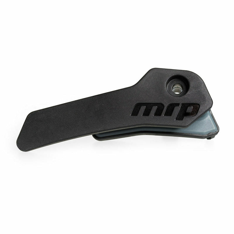 MRP Drivetrain HD2 Upper Guide Black