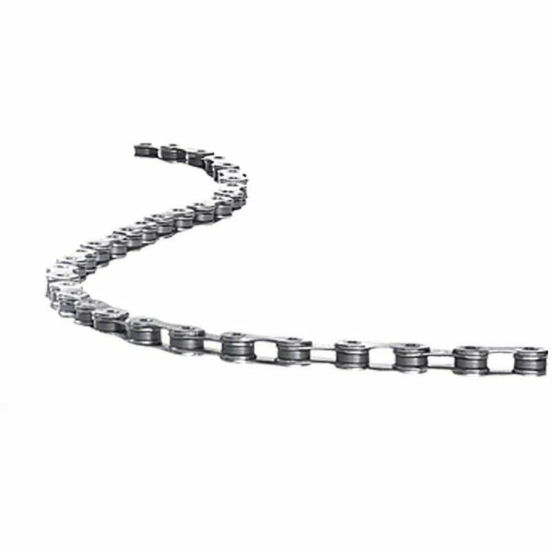 SRAM Pc1170 Hollowpin 11 Speed Chain Silver 120 Link With Powerlock 11 Speed