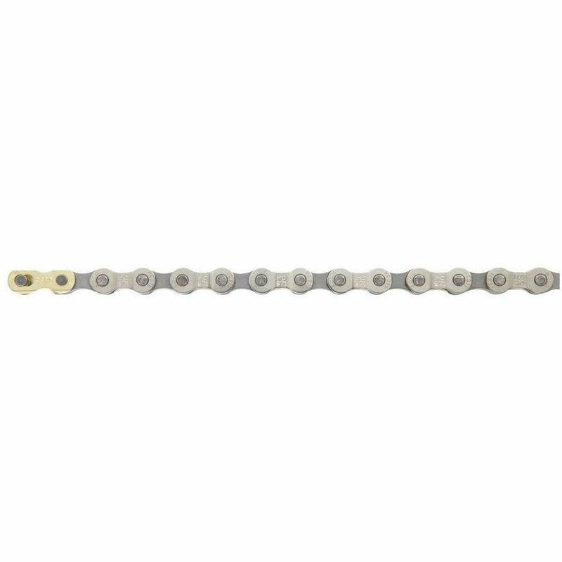 SRAM PC971 Chain Silver / Grey 114 Links - 9 Speed - Pack Of 25