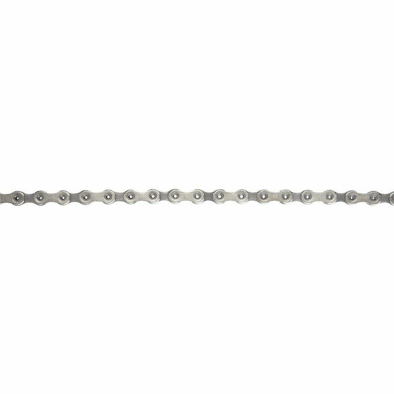 SRAM PC1170 Hollow Pin Chain Silver 114 Link With Powerlock Silver 11 Speed
