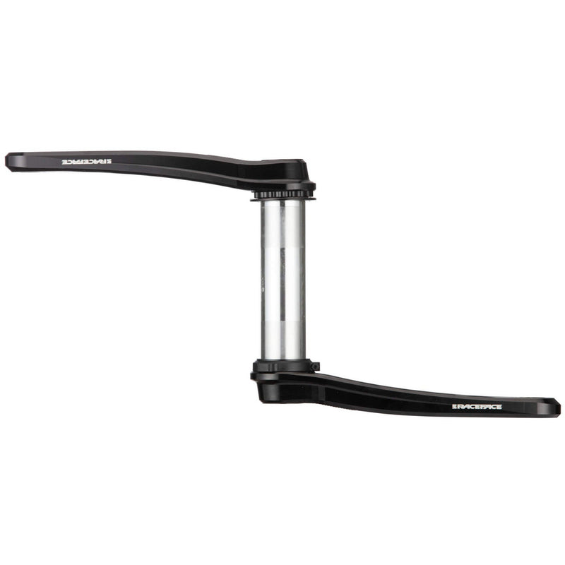 Race Face Turbine 143 MM Cranks Arms Only Black