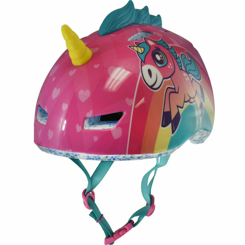 C-Preme Raskullz Lil Infant Helmet 1+ Years Unicorn Horn