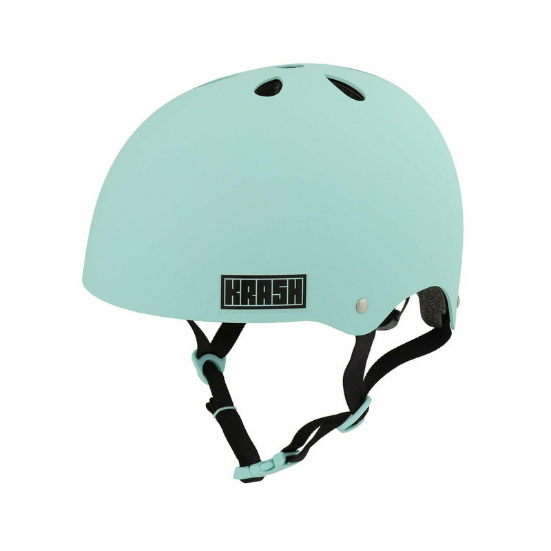 C-Preme Krash Pro FS Child Helmet 5+ Years Matt Mint