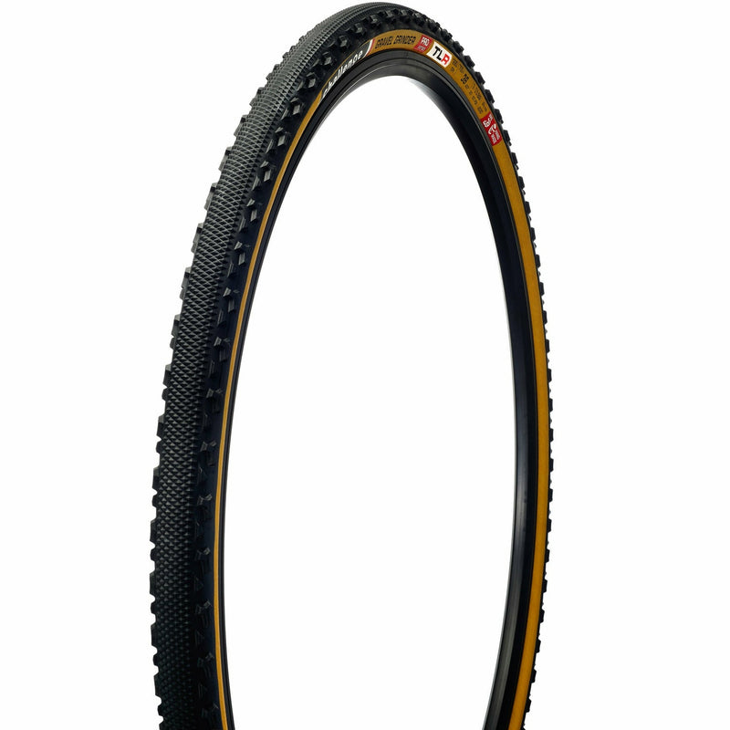 Challenge Gravel Grinder Pro HTLR 260 TPI Tyres Tan
