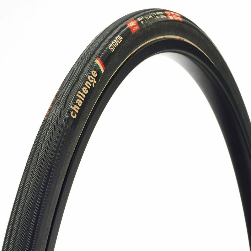 Challenge Strada Pro HCL 300 TPI Tyres Black