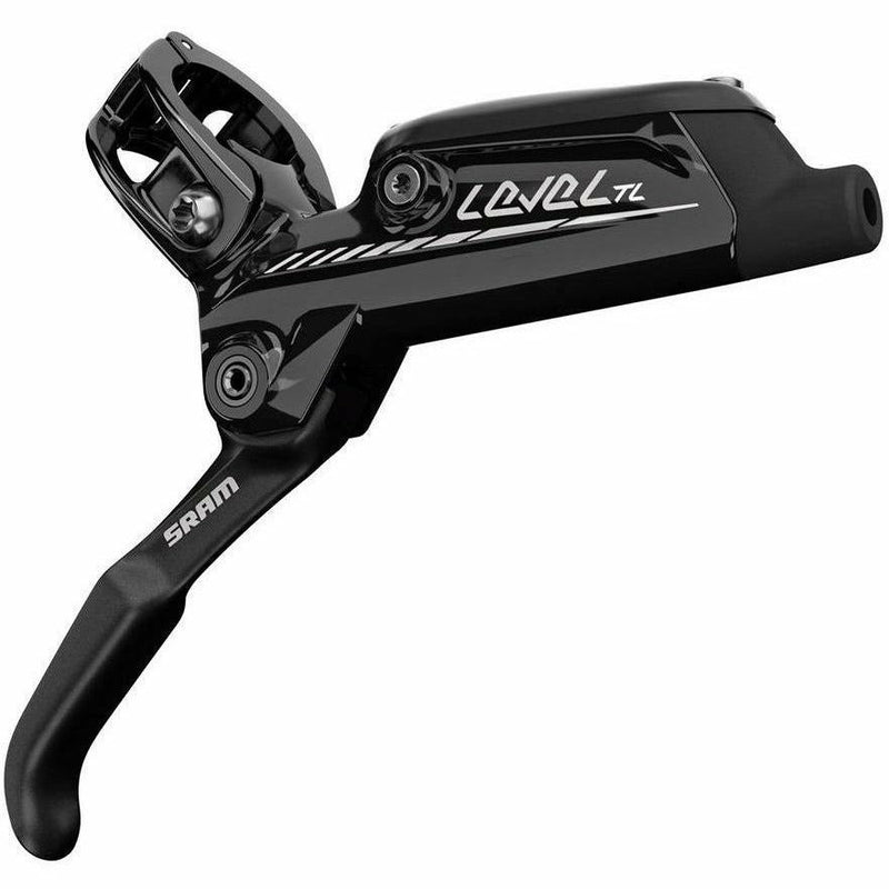 SRAM Level TL Rear Hose Tooled Light A1 Gloss Black - 1800 MM