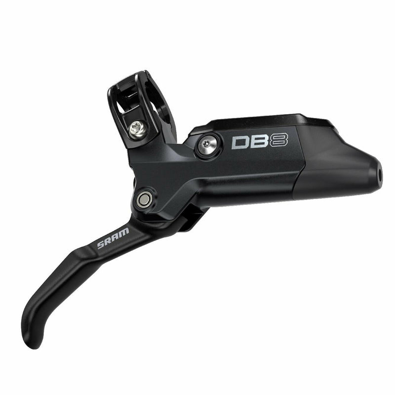 SRAM Disc Brake DB8 Diffusion Black Front Hose Includes MMX Clamp / Rotor / Bracket Sold Separately Mineral Oil Brake A1