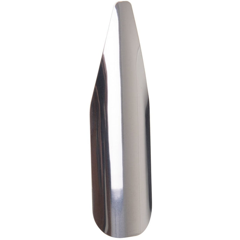 DMR Sled Spare Seat Tube Protector Silver