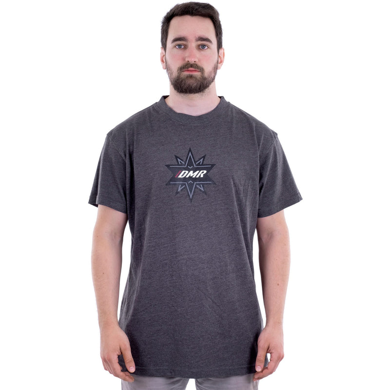 DMR Trailstar T-Shirt Charcoal