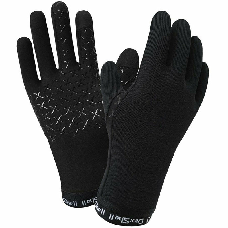 Dexshell Drylite Gloves By Dexfuze Black