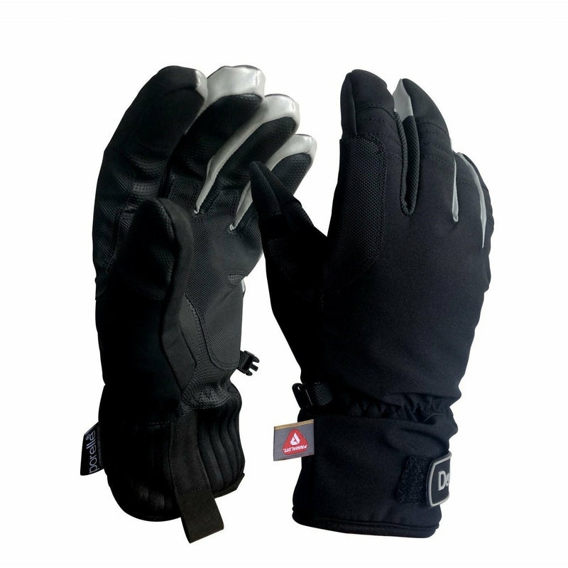 Dexshell Ultra Weather Winter Gloves Black