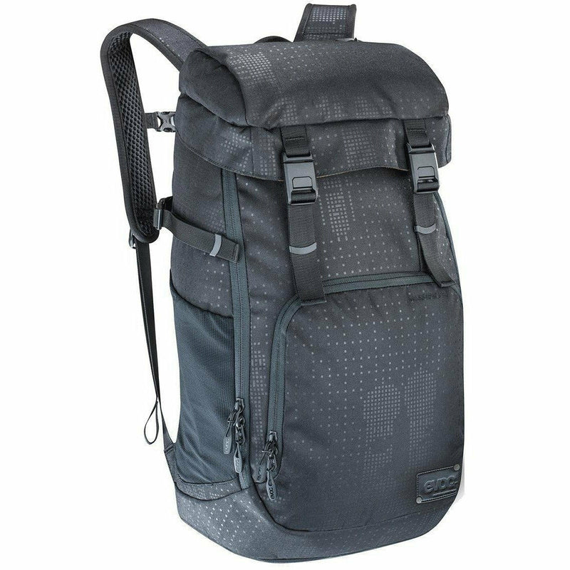 Evoc Mission Pro Backpack - 28 Litre Black