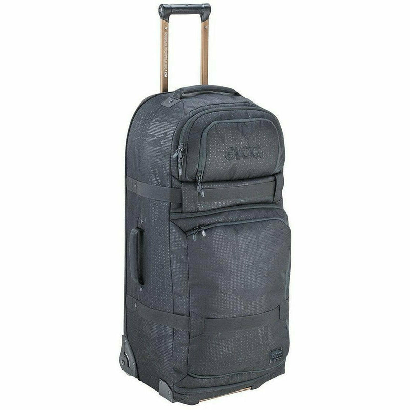 Evoc World Traveller Bag - 125 Litre Black