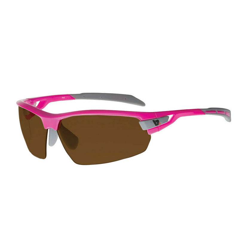 BZ Optics PHO HD Polarised Glasses Pink