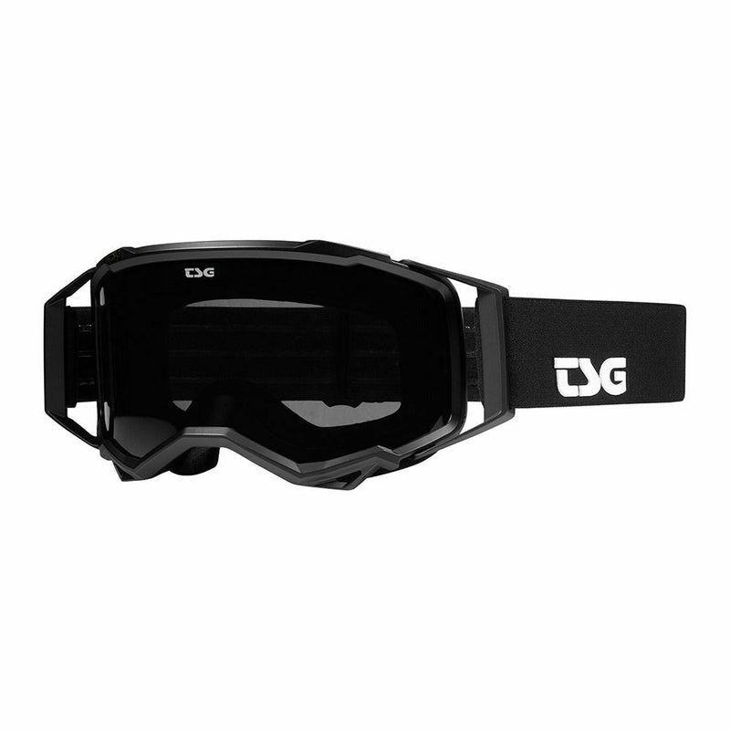 TSG Presto 3.0 Goggles Black