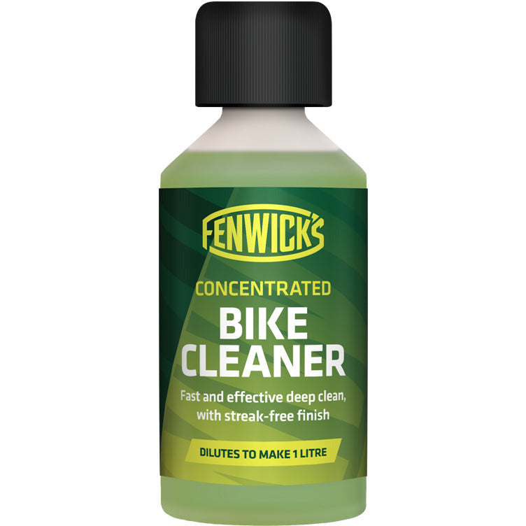 Fenwick's Bike Cleaner Concentrate - 95 ML