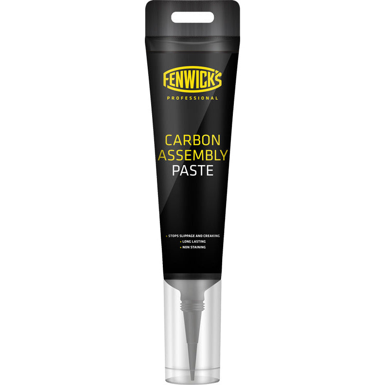 Fenwick's Professional Carbon Assembly Paste Tube Carbon - 80 ML