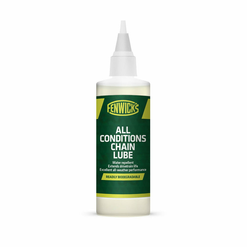 Fenwicks Workshop All Conditions Chain Lube