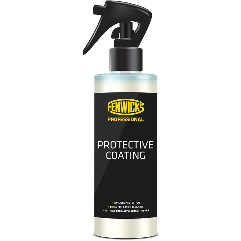 Fenwick's Professional Protection Coating Trigger Spray - 250 ML
