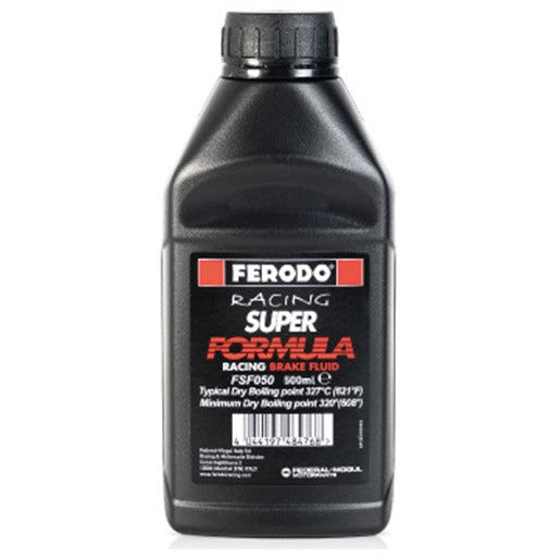 Ferodo Superformula Dot Rated Brake Fluid