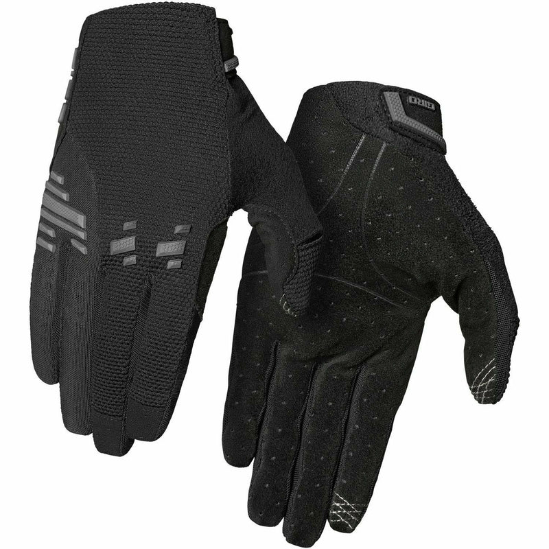 Giro Havoc Dirt Cycling Gloves Black