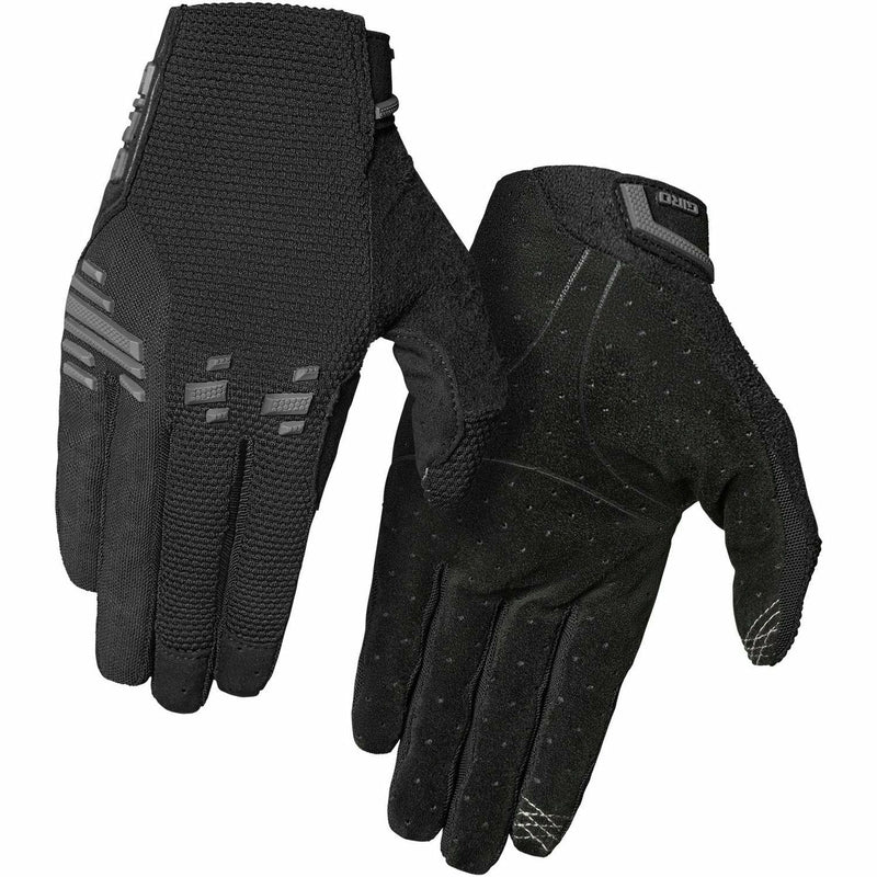 Giro Havoc Ladies Dirt Cycling Gloves Black