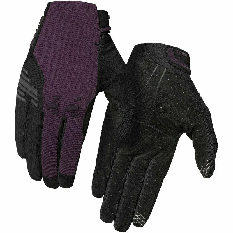 Giro Havoc Ladies Dirt Cycling Gloves Urchin Purple
