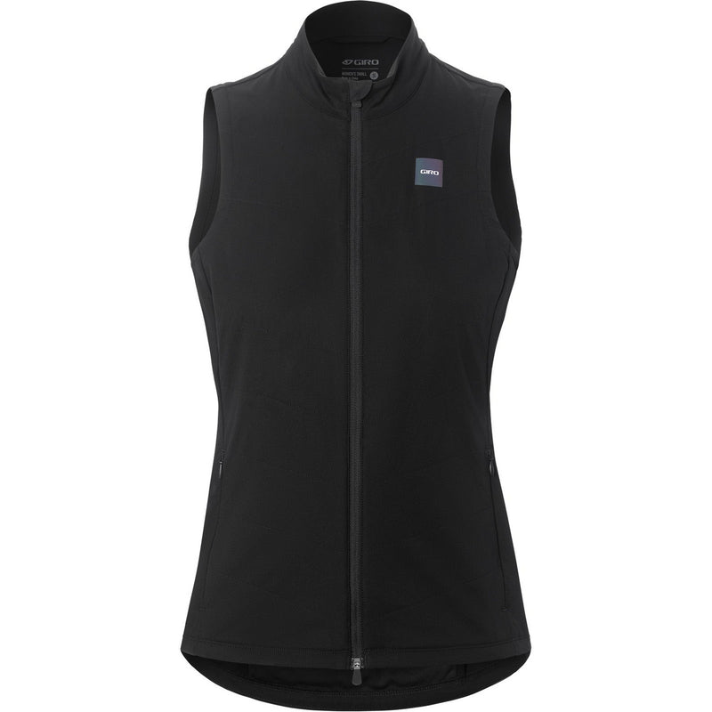 Giro Ladies Cascade Insulated Vest Black