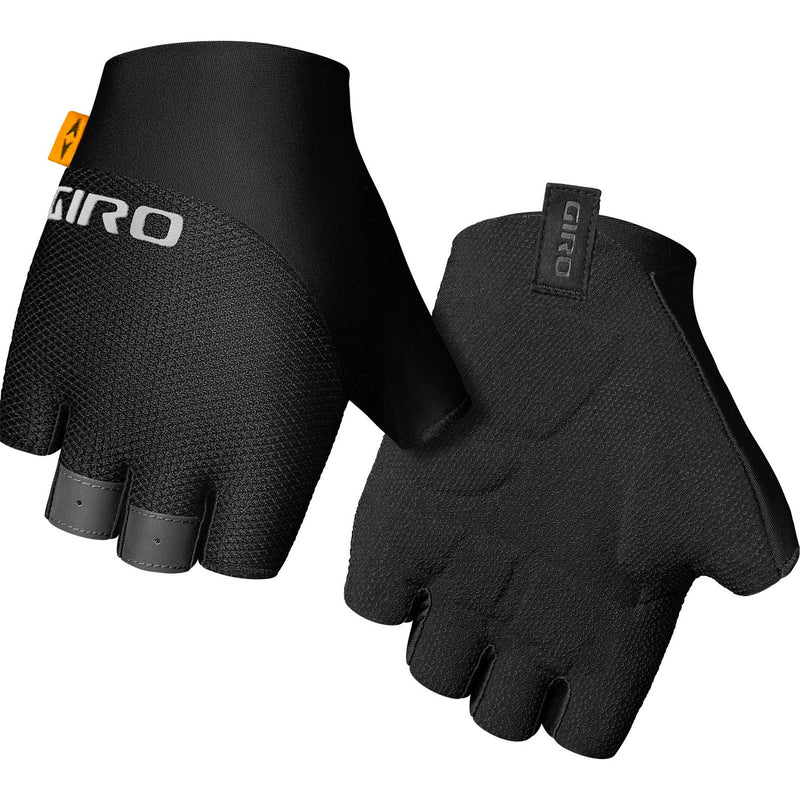 Giro Supernatural Lite Cycling Gloves Black