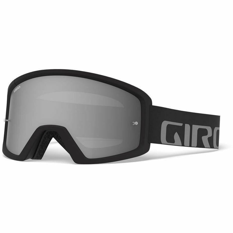 Giro Tazz MTB Goggles Black / Grey With Trail Lens