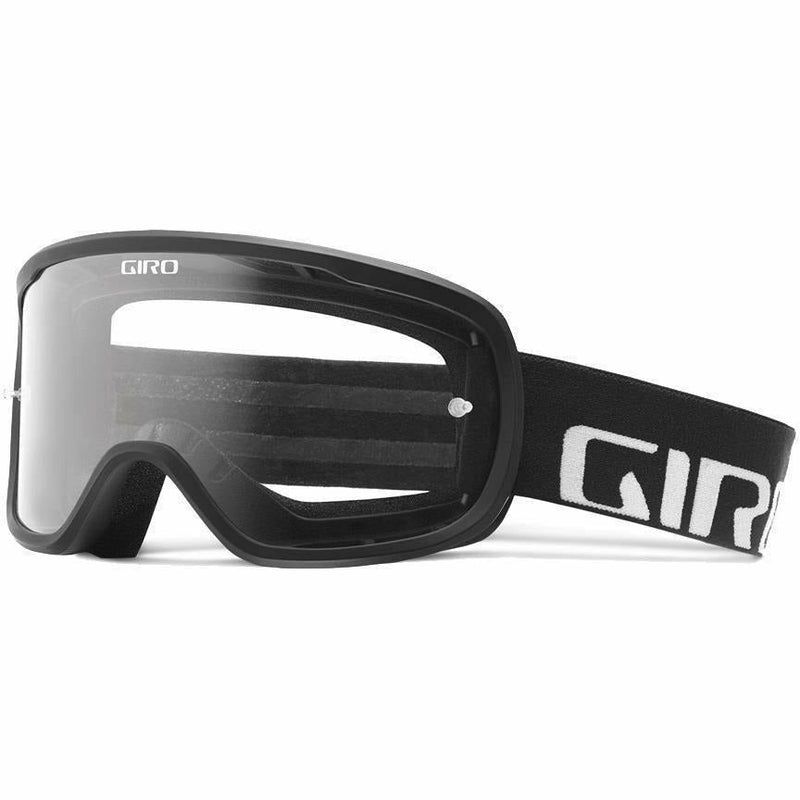 Giro Tempo MTB / Mountain Bike Adult Goggles Black