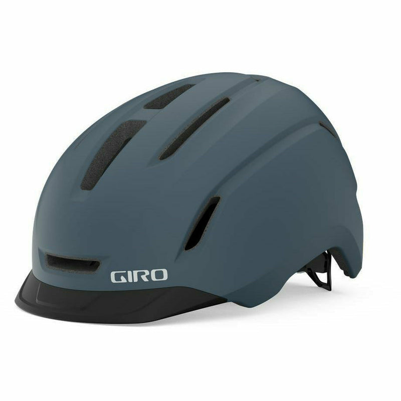 Giro Caden II Urban Helmet Matt Portaro Grey