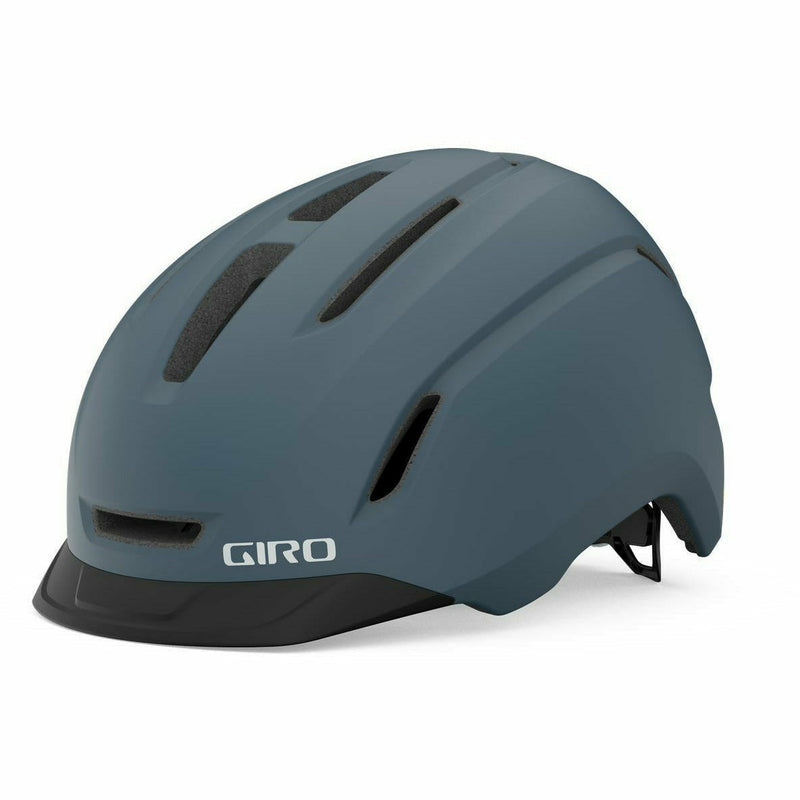 Giro Caden II MIPS Urban Helmet Matt Portaro Grey