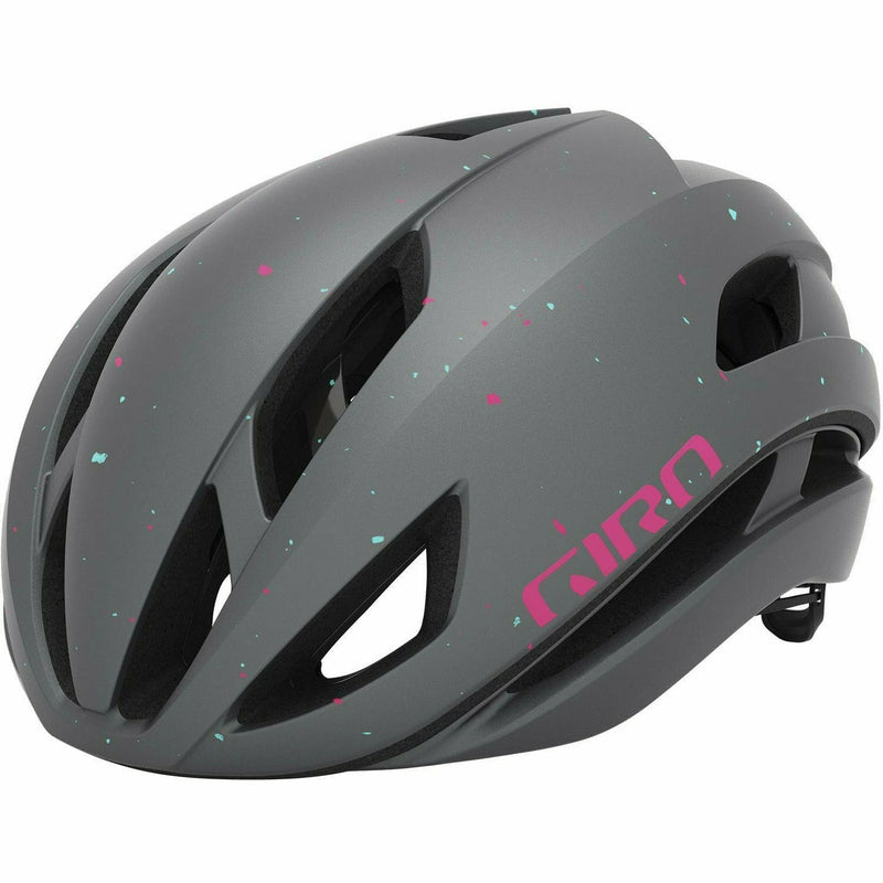 Giro Eclipse Spherical Road Helmet Matt Charcoal Mica