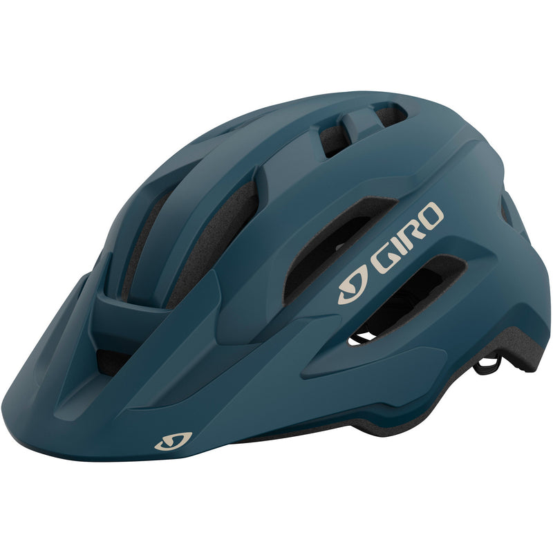 Giro Fixture MIPS II Recreational Helmet Matt Harbour Blue