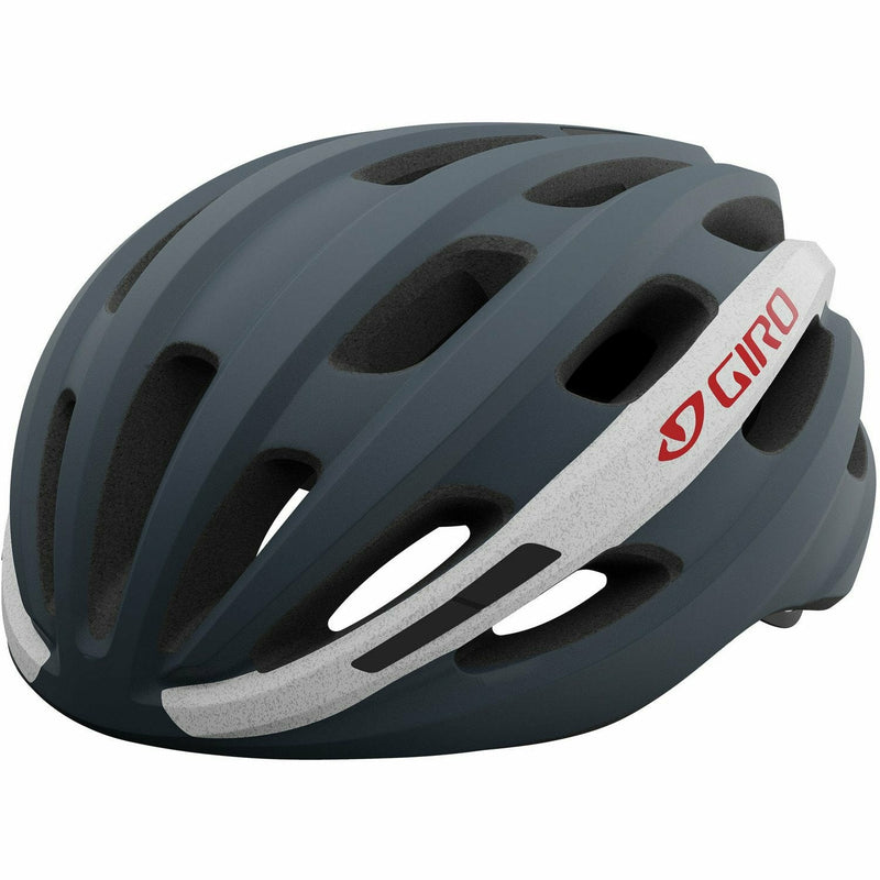 Giro Isode MIPS Helmet Matt Portaro Grey / White / Red