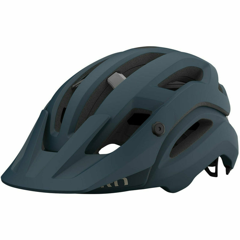 Giro Manifest Spherical Helmet Matt Harbour Blue
