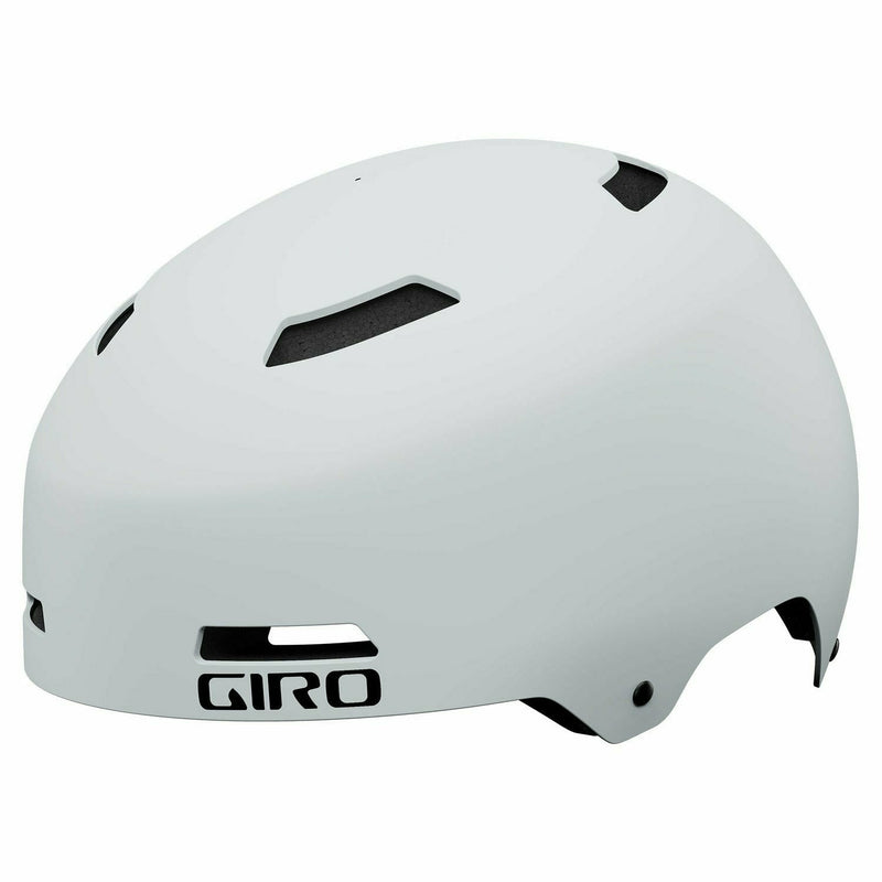 Giro Quarter FS Helmet Matt Chalk