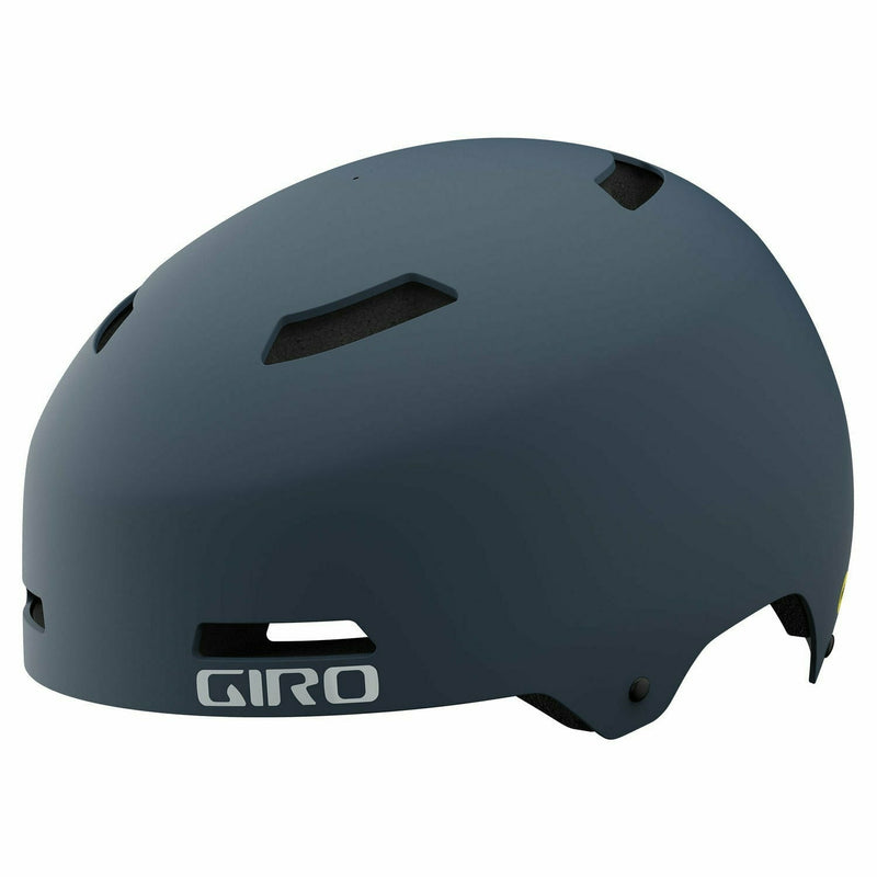 Giro Quarter FS Helmet Matt Portaro Grey